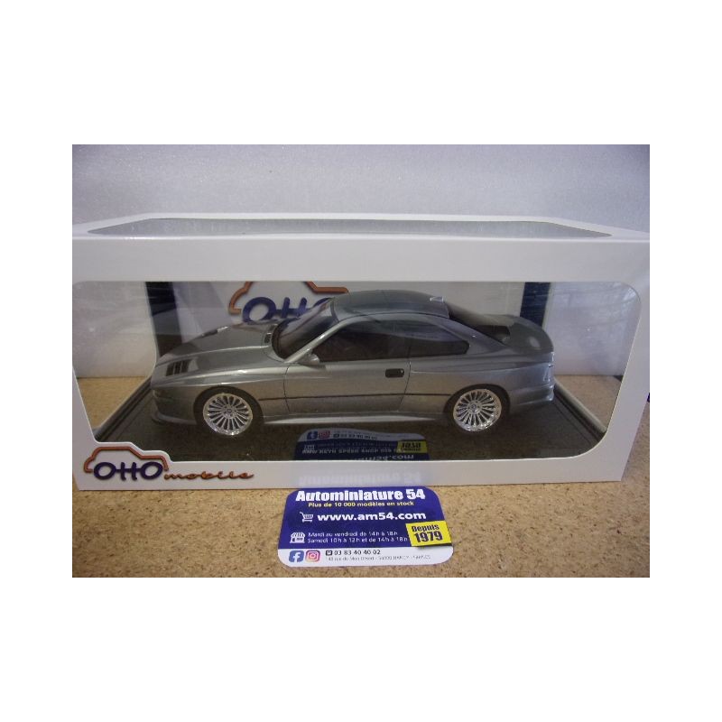 BMW 858 CSL ( base 850 ) Reyn Speed Shop Jonisbal OT1173  OttoMobile