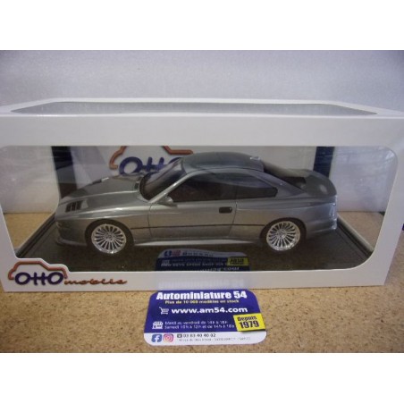 BMW 858 CSL ( base 850 ) Reyn Speed Shop Jonisbal OT1173  OttoMobile