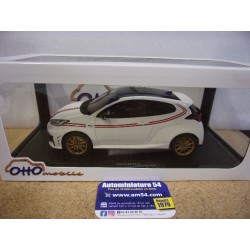 Toyota Yaris GR Italy Limited Edition 2024 OT1183 OttoMobile