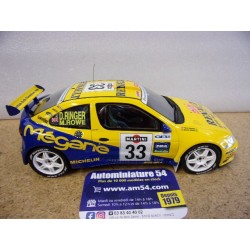 1998 Renault Megane Maxi n°33 Rowe - Ringer San Remo OT1195 OttoMobile