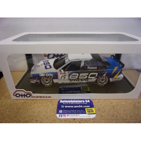 1995 Volvo 850 n°15 Rydell BTCC OT1282 OttoMobile
