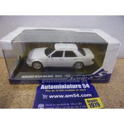 Mercedes E60 AMG W124 E500...