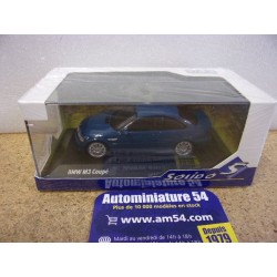 BMW M3 E46 Laguna Seca Blue...