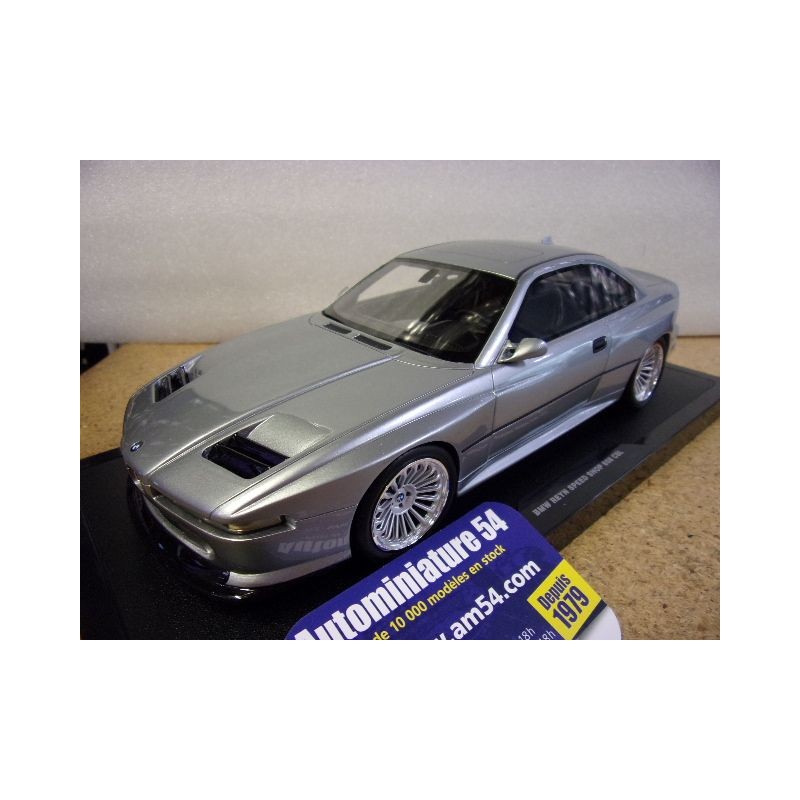 BMW 858 CSL ( base 850 ) Reyn Speed Shop Jonisbal OT1173  OttoMobile