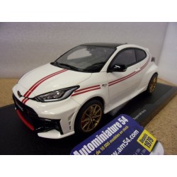 Toyota Yaris GR Italy...