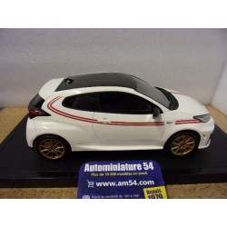 Toyota Yaris GR Italy Limited Edition 2024 OT1183 OttoMobile