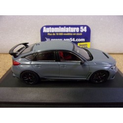 Honda Civic Type-R FL5 Sonic Grey 2023 S4314304 Solido