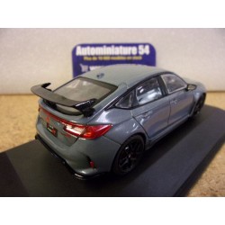 Honda Civic Type-R FL5 Sonic Grey 2023 S4314304 Solido