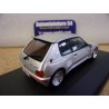Peugeot 205 GTI Gris Futura Dimma Bodykit S4310809 Solido
