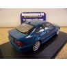 BMW M3 E46 Laguna Seca Blue 2000 S4318601 Solido