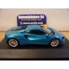 McLaren Artura Belize Blue 2021 S4311903 Solido