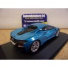 McLaren Artura Belize Blue 2021 S4311903 Solido