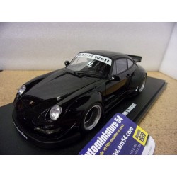 Porsche 911 - 993 RWB Black Aut 2012 GT587 GT Spirit