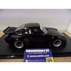 Porsche 911 - 993 RWB Black Aut 2012 GT587 GT Spirit
