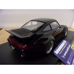 Porsche 911 - 993 RWB Black Aut 2012 GT587 GT Spirit