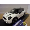 Mini Cooper S White 2025 OT1245 OttoMobile