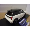 Mini Cooper S White 2025 OT1245 OttoMobile
