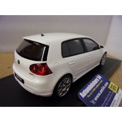 Volkswagen Golf V GTi Edition 30 White 2007 OT1250 OttoMobile