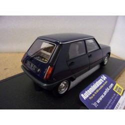 Renault 5 GTL 5 doors Bleu roi 1984 OT1259 OttoMobile