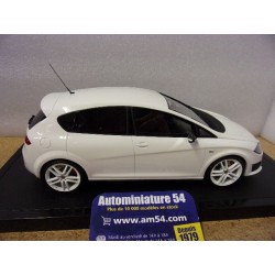 Seat Leon MK2 Cupra R White 2010 OT1332 OttoMobile