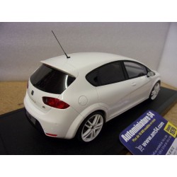 Seat Leon MK2 Cupra R White 2010 OT1332 OttoMobile