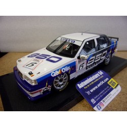 1995 Volvo 850 n°15 Rydell BTCC OT1282 OttoMobile