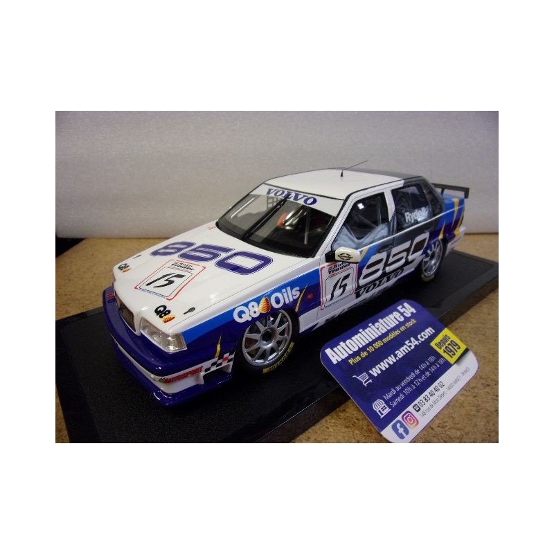 1995 Volvo 850 n°15 Rydell BTCC OT1282 OttoMobile