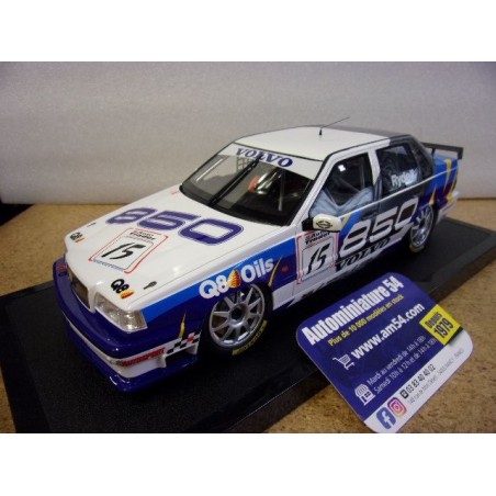 1995 Volvo 850 n°15 Rydell BTCC OT1282 OttoMobile