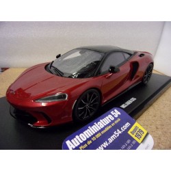 McLaren GTS Amaranth Red...