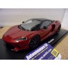 McLaren GTS Amaranth Red 2023 GT971 GT Spirit