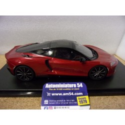 McLaren GTS Amaranth Red 2023 GT971 GT Spirit