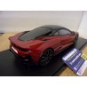 McLaren GTS Amaranth Red 2023 GT971 GT Spirit
