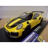Porsche 911 - 991.2 GT2 RS Racing Yellow Nurburgring Lap Record 2017 GT972 GT Spirit