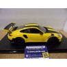 Porsche 911 - 991.2 GT2 RS Racing Yellow Nurburgring Lap Record 2017 GT972 GT Spirit
