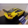 Porsche 911 - 991.2 GT2 RS Racing Yellow Nurburgring Lap Record 2017 GT972 GT Spirit