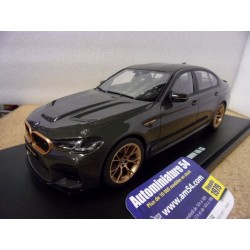 BMW M5 Cs F90 Brands Hatch...