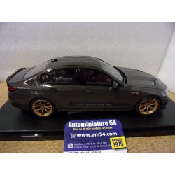 BMW M5 Cs F90 Brands Hatch Grey 2021 GT993 GT Spirit