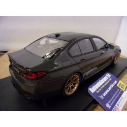 BMW M5 Cs F90 Brands Hatch Grey 2021 GT993 GT Spirit