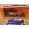 Volkswagen Golf 1 Cabrio Red 1979 940055181 MaXichamps