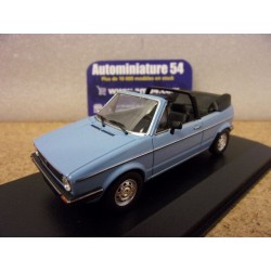 Volkswagen Golf 1 Cabrio...