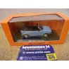 Volkswagen Golf 1 Cabrio Blue 1979 940055180 MaXichamps