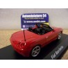 Fiat Barchetta 1995 red 940121930 MaXichamps