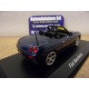 Fiat Barchetta 1995 Blue 940121932 MaXichamps