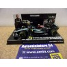2024 Mercedes AMG Petronas W15 E n°44 Lewis Hamilton Mercedes Last Race Abu Dhabi GP 410242444 Minichamps