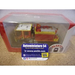 Renault D14 SIDES CCFM BMPM Pompiers Marseille Alerte0188