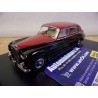 Rolls Royce Phantom V James Young Red - Black 43RRP5004 Oxford