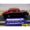 Rolls Royce Phantom V James Young Red - Black 43RRP5004 Oxford
