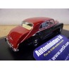 Rolls Royce Phantom V James Young Red - Black 43RRP5004 Oxford