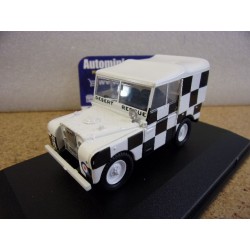 Land Rover series 1 80  "...