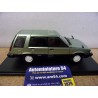Toyota Tercel Green WB124272 WhiteBox